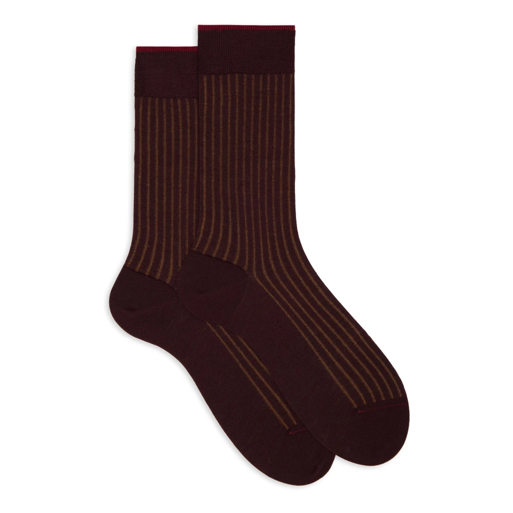 Underwear > Socks - - Gallo - Modalova