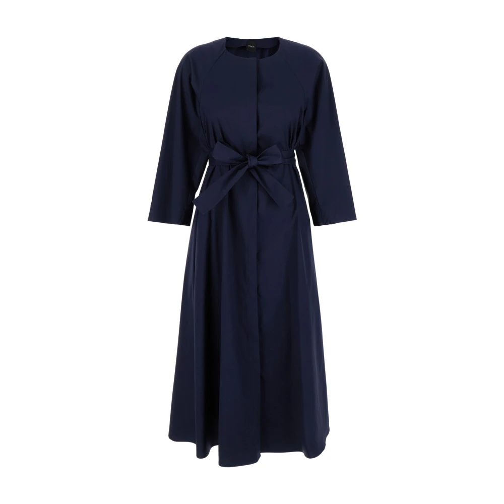 Dresses > Day Dresses > Midi Dresses - - Plain Units - Modalova
