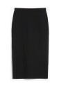 jupe-midi-en-tricot-avec-taille-elastique