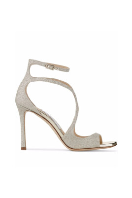 white-glitter-stiletto-heel-shoes