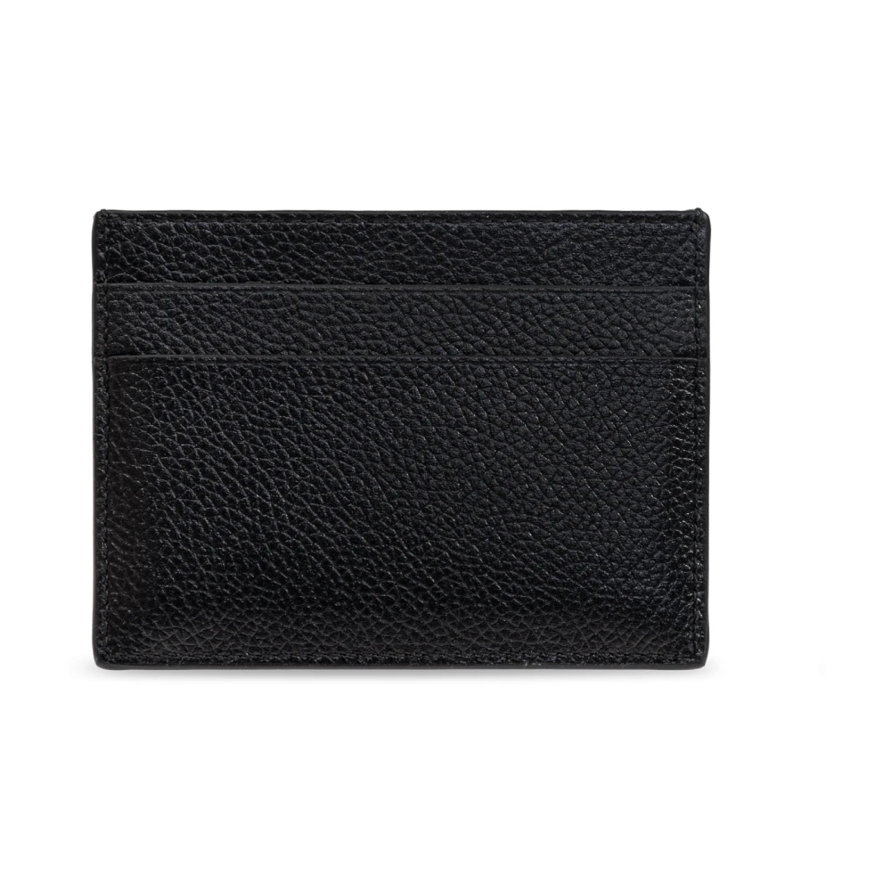Balenciaga Kaarthouder Black Heren