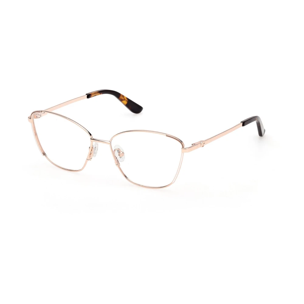 Guess Vrouw Roze Stijlvolle Crossbody Tas