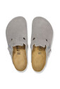 sabots-boston-en-daim-gris
