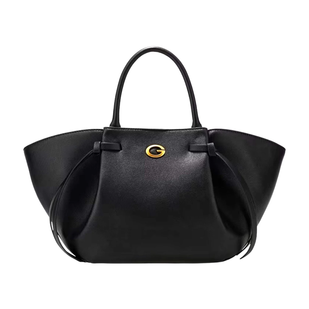 Guess Donna Noir Borsa Allegra - Immagine 4