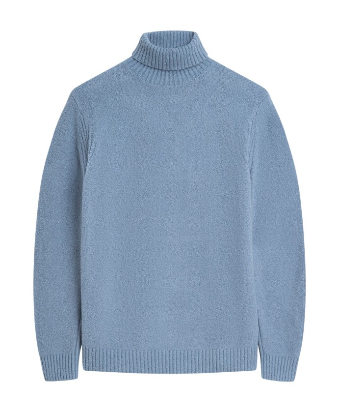 pull-a-col-roule-moderne-en-coton-dhiver