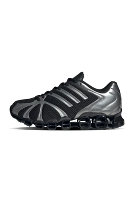 Ghostride Core Black Stiliga Dam Sneakers