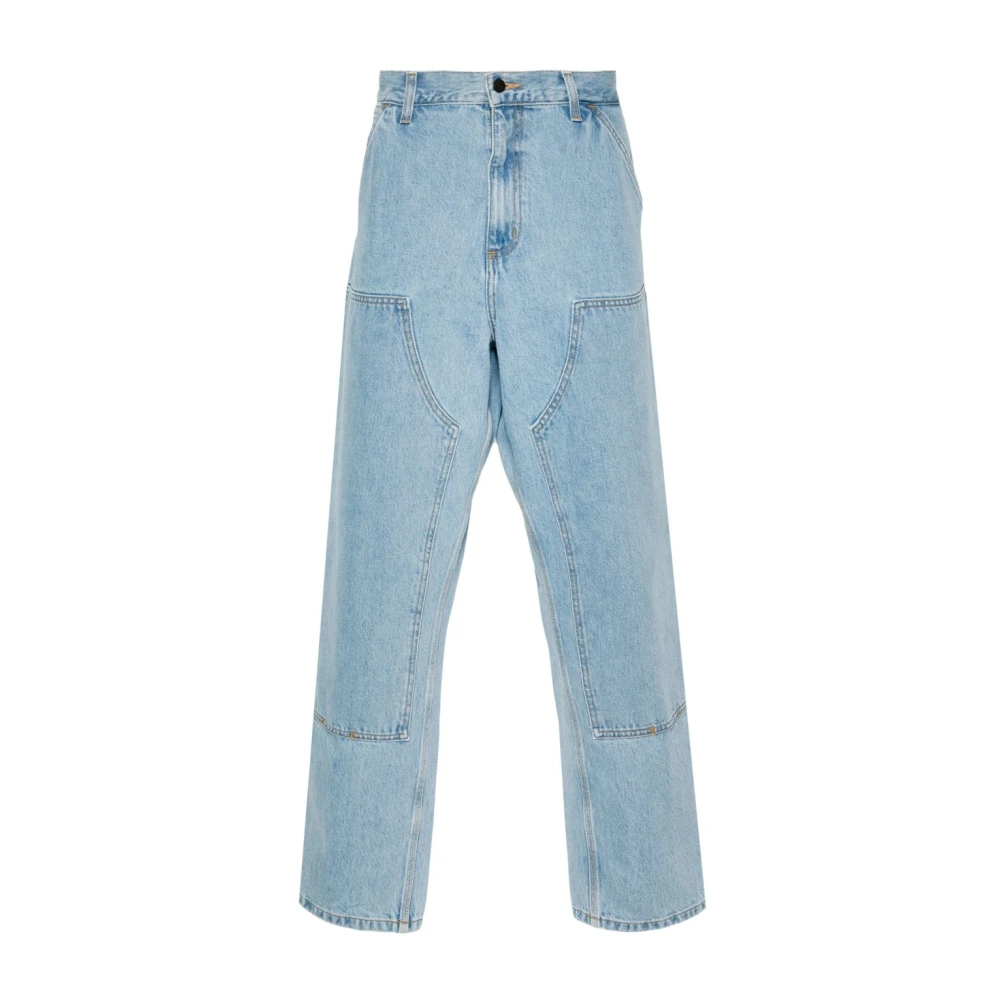 Jeans > Straight Jeans - - Carhartt Wip - Modalova