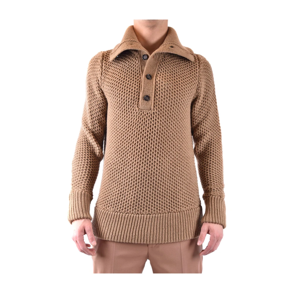Knitwear > Turtlenecks - - Paolo Pecora - Modalova