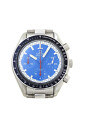 pre-owned-acier-inoxydable-montres