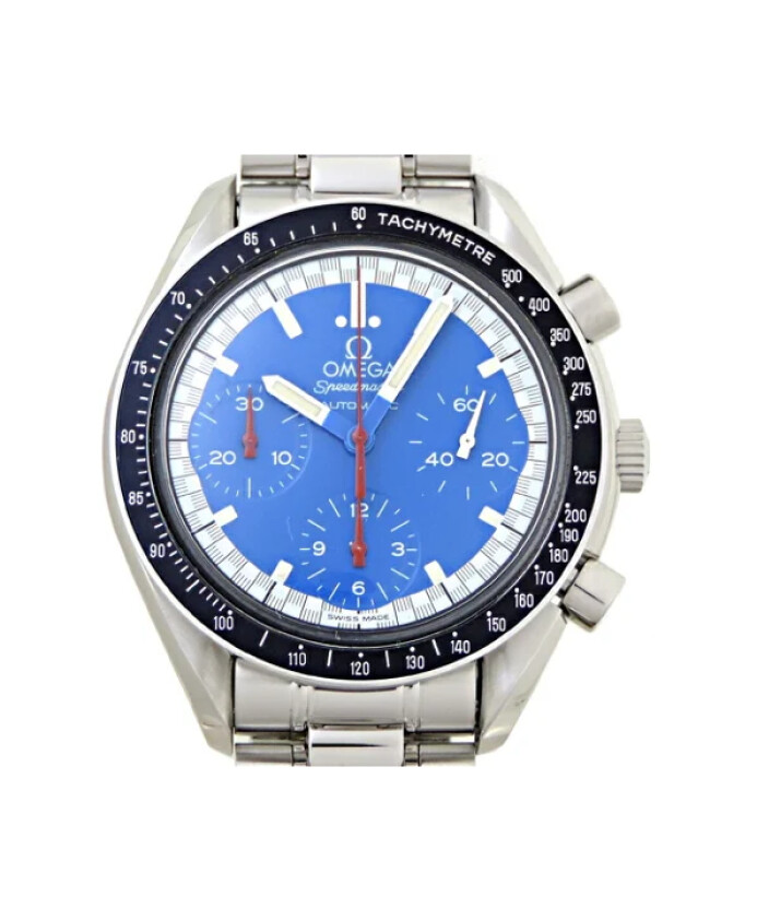 pre-owned-acier-inoxydable-montres