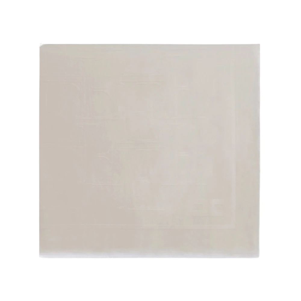 Elisabetta Franchi , Scarves, Female, Beige, One Size, Foulard