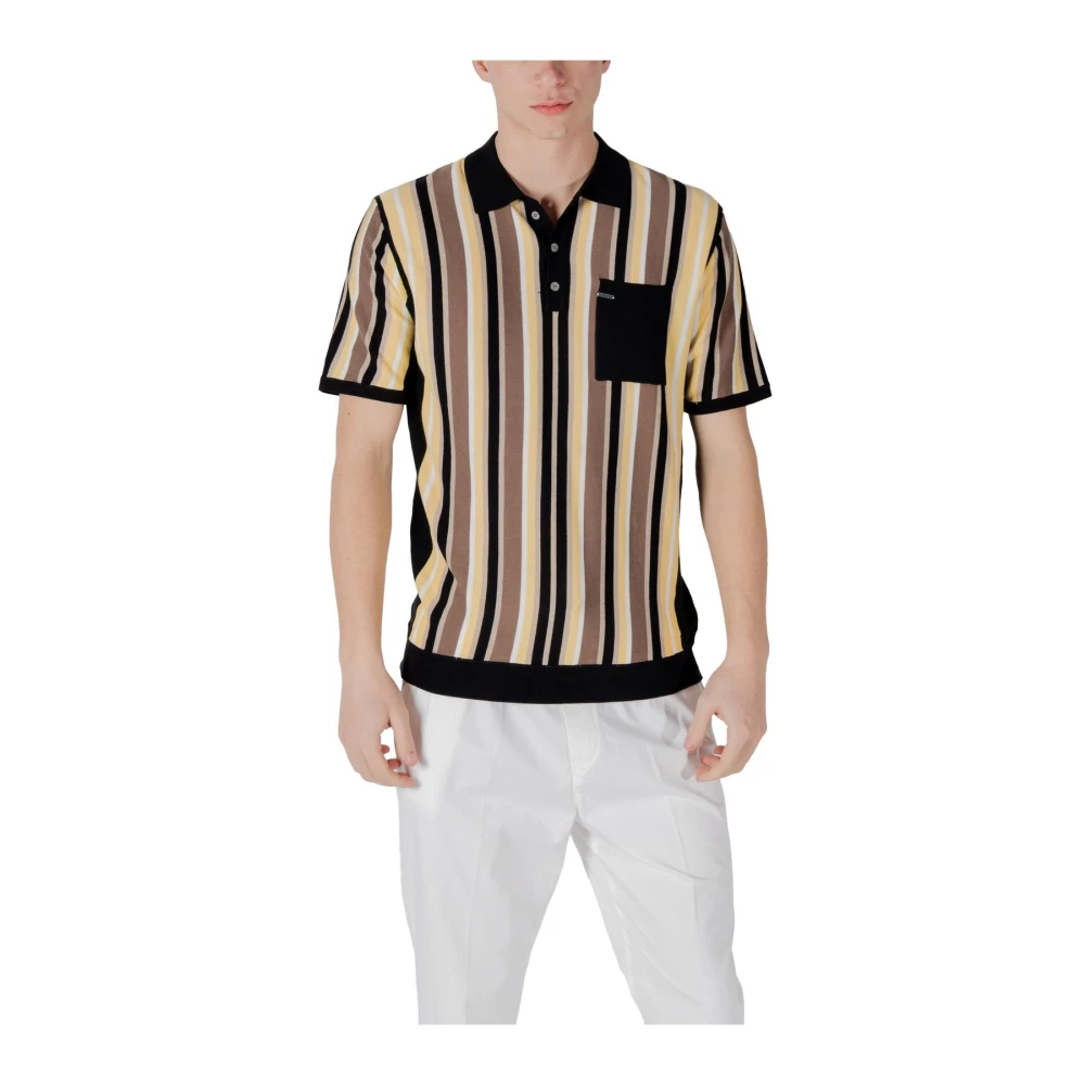 Tops > Polo Shirts - - Gianni Lupo - Modalova