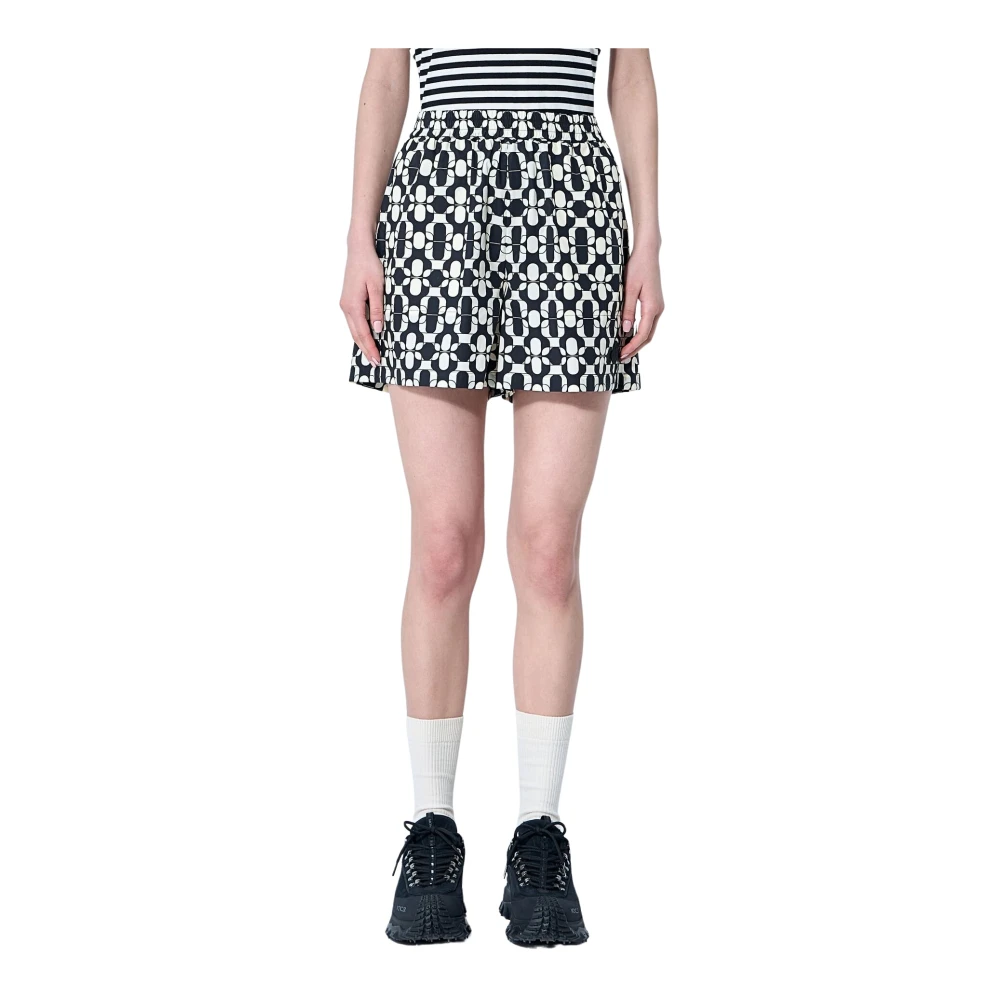 Shorts > Short Shorts - - Moncler - Modalova