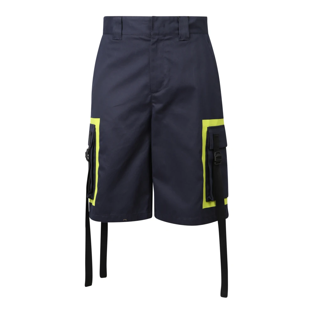 Shorts > Casual Shorts - - Msgm - Modalova