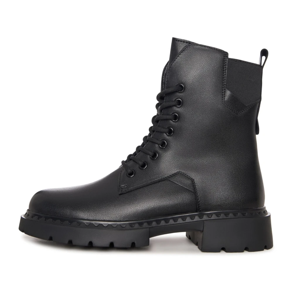 Cesare Gaspari Urban Grip Combat Boot
