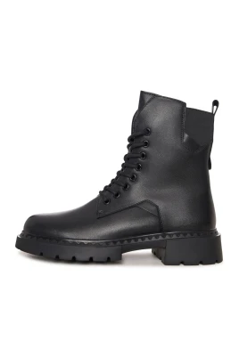 Urban Grip Combat Boot