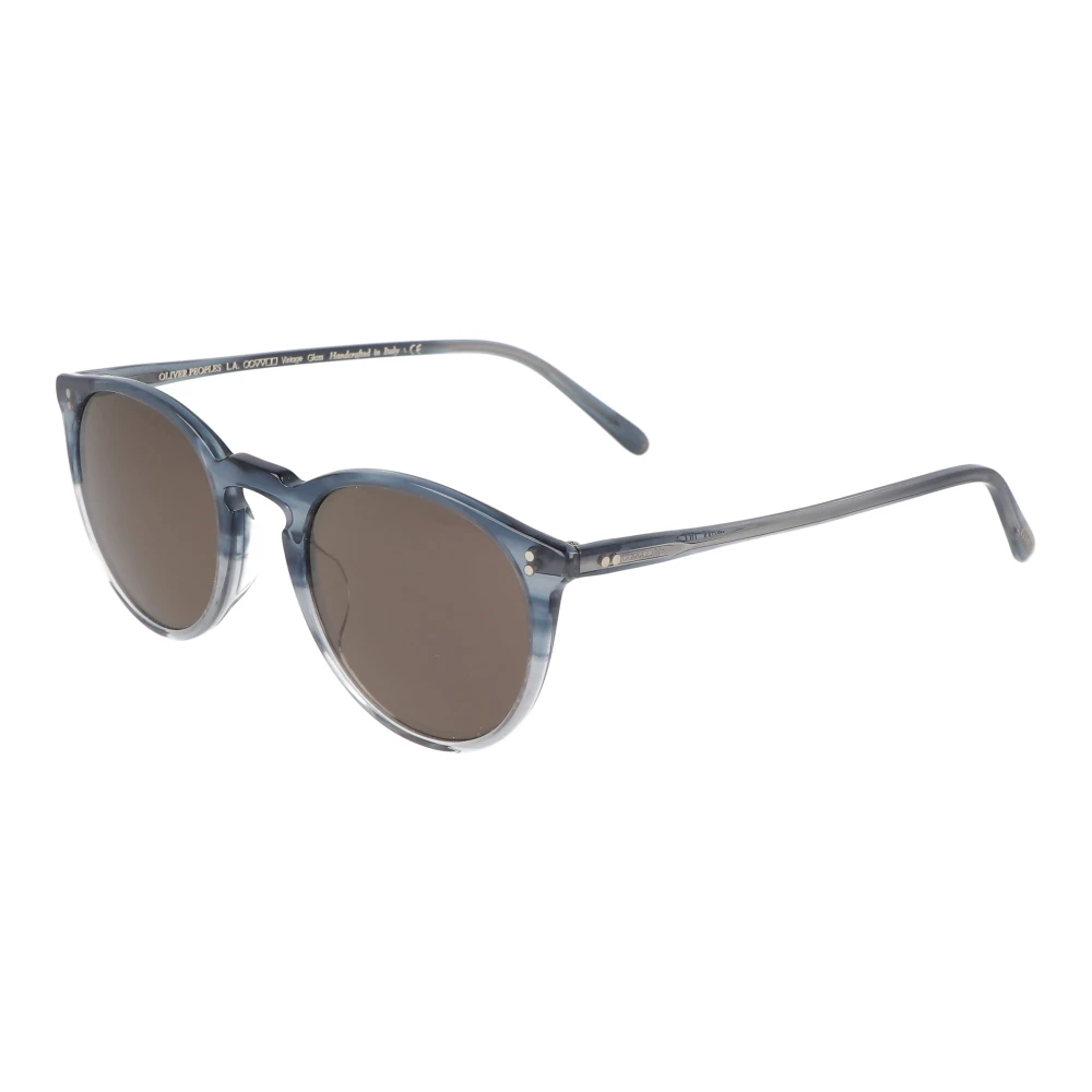 Oliver Peoples Sunglasses Blue, Unisex