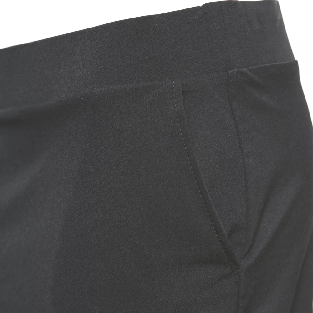 &Co Woman Potloodrok Elegante tijdloze stijl Gray Dames