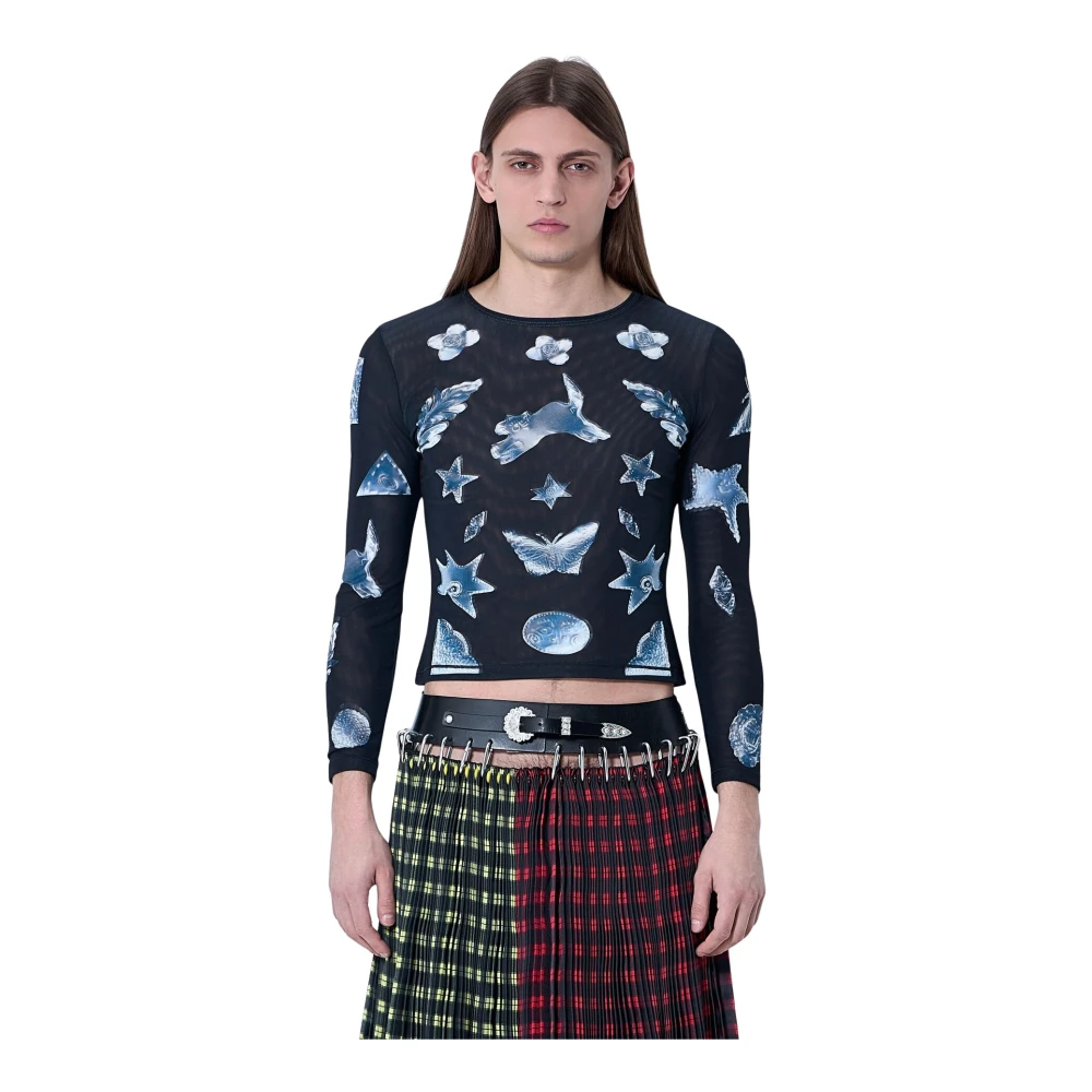 Tops > Long Sleeve Tops - - Chopova Lowena - Modalova