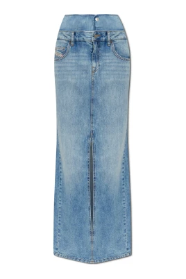 DE-SPIVEY Denimkjol