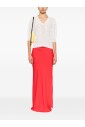 red-skirt-for-women