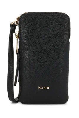 Liten crossbody mobilväska