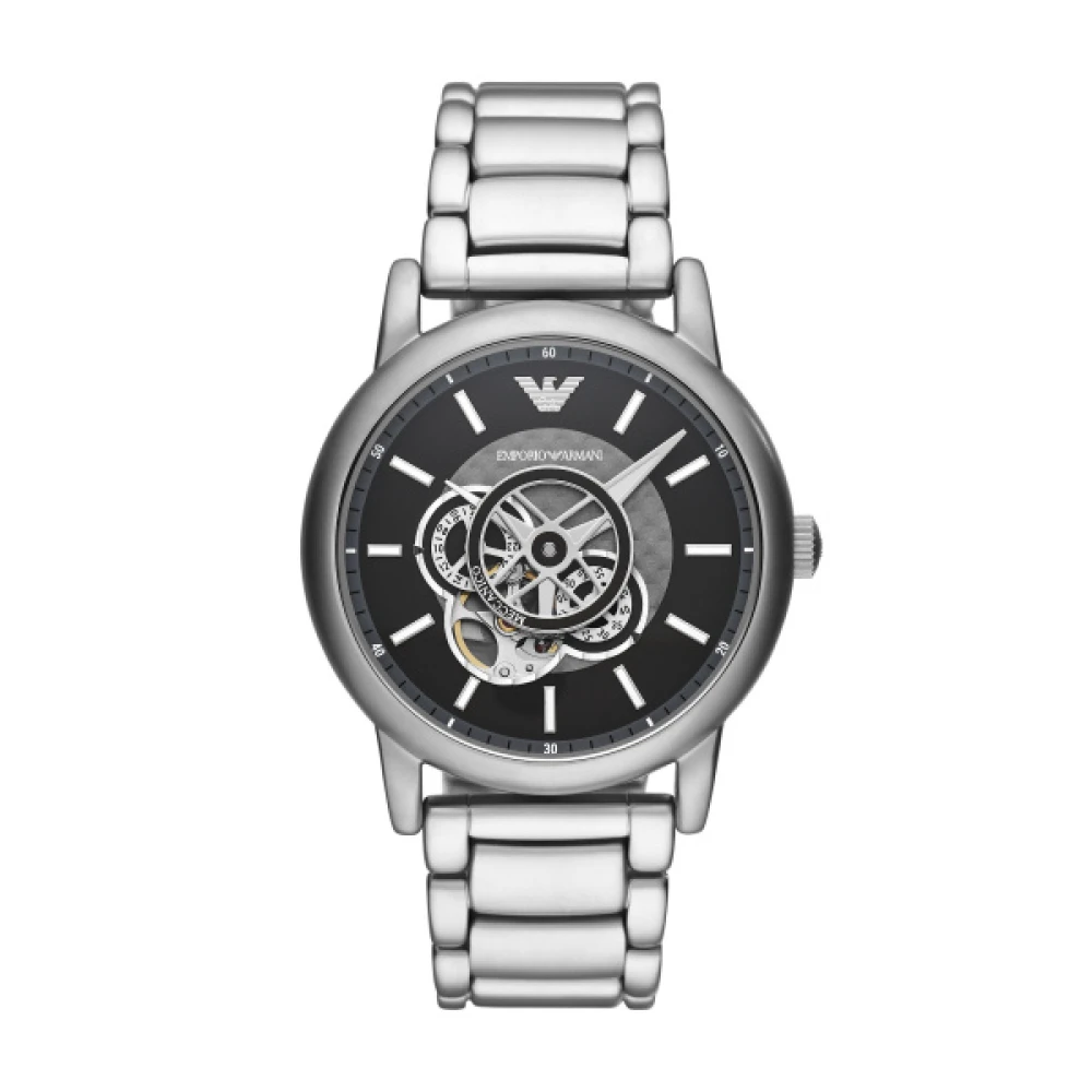 Accessories > Watches - - Armani - Modalova