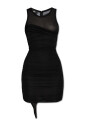 robe-drapee