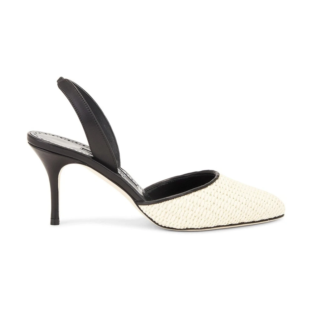 Shoes > Heels > Pumps - - Manolo Blahnik - Modalova