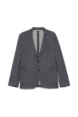 indigo-blue-buttoned-jacket-with-rear-vents