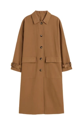 Coat 9636