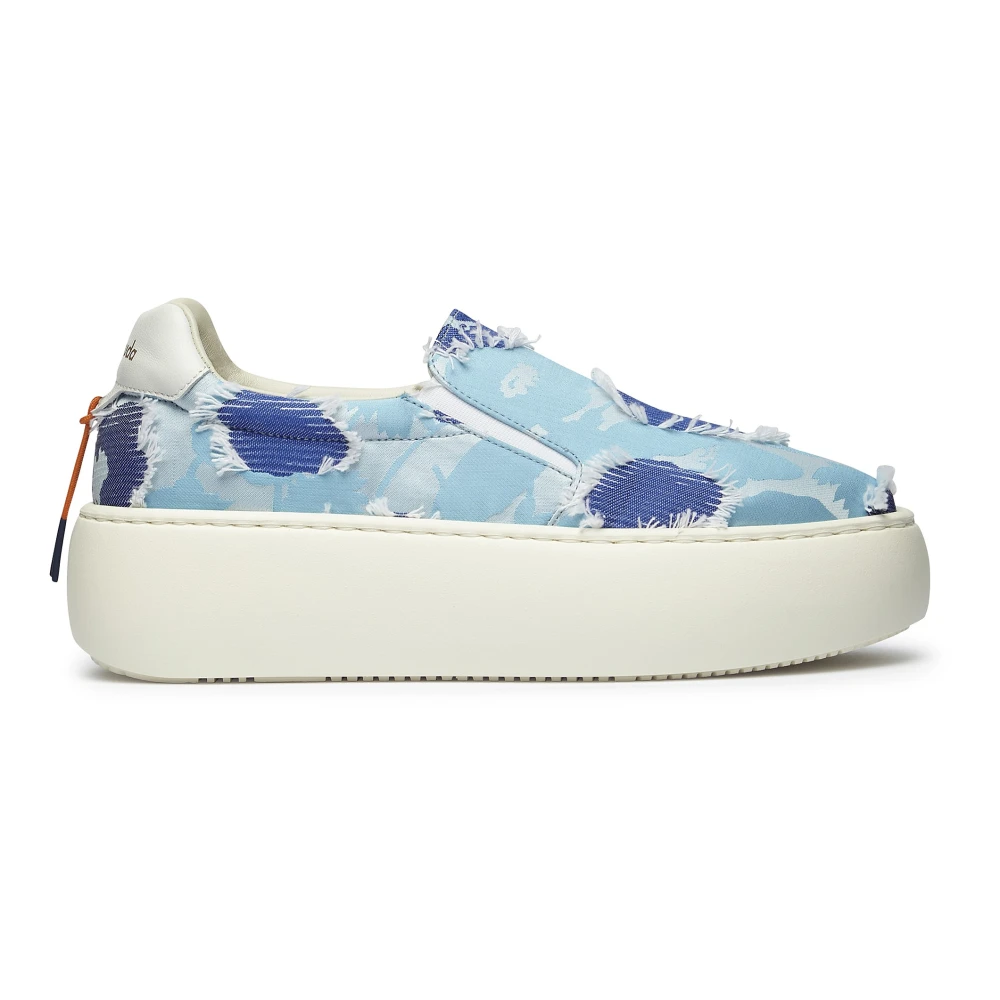 Shoes > Flats > Loafers - - Barracuda - Modalova