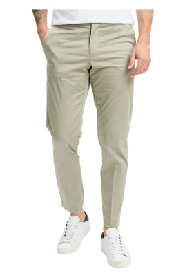 Rebel Trousers