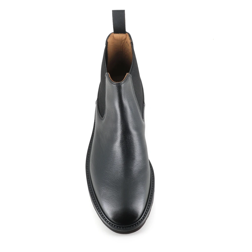Henderson Platte schoenen Zwart