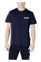 blue-short-sleeve-t-shirt