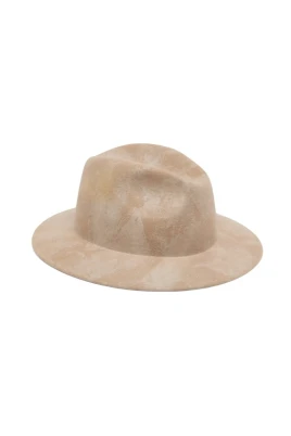 Cappello in feltro
