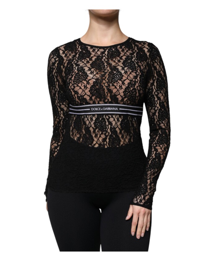 black-logo-stripe-top-with-long-sleeves