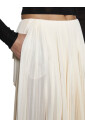 cream-pleated-viscose-skirt