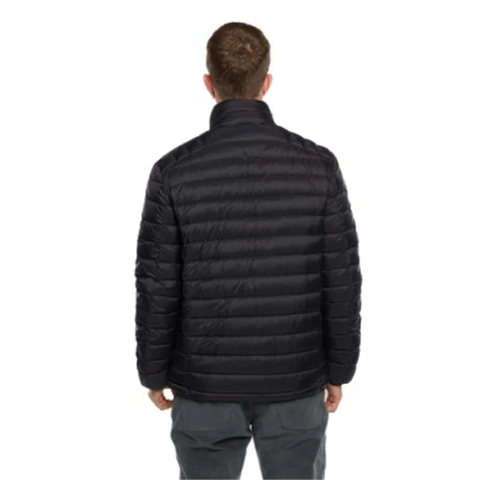Trangoworld Godrin Jas Black Heren