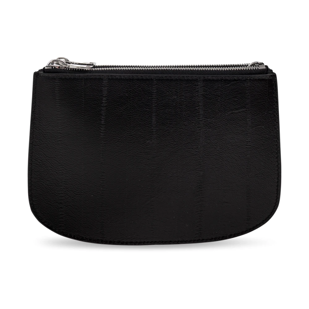 Diesel Schoudertas 1DR 2.0 1DR Twin Black Dames
