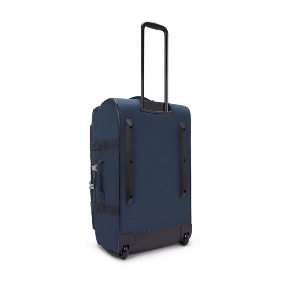 Kipling Aviana Trolley: Praktische en onvergetelijke reisgenoot Blue Unisex