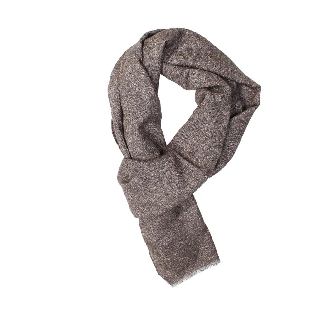 Accessories > Scarves - - Fay - Modalova