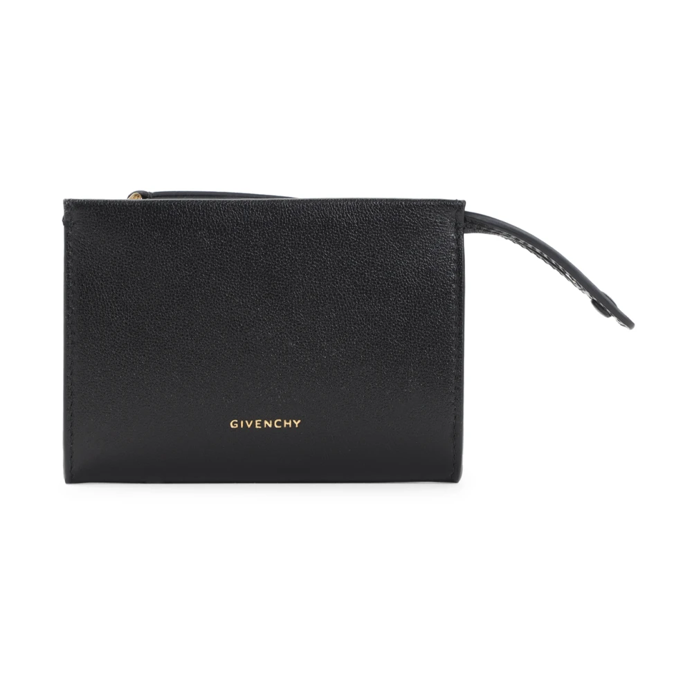 Givenchy Women's Black Bb60pcb2ae Wallet