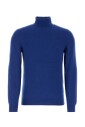 pull-col-roule-en-cachemire-bleu