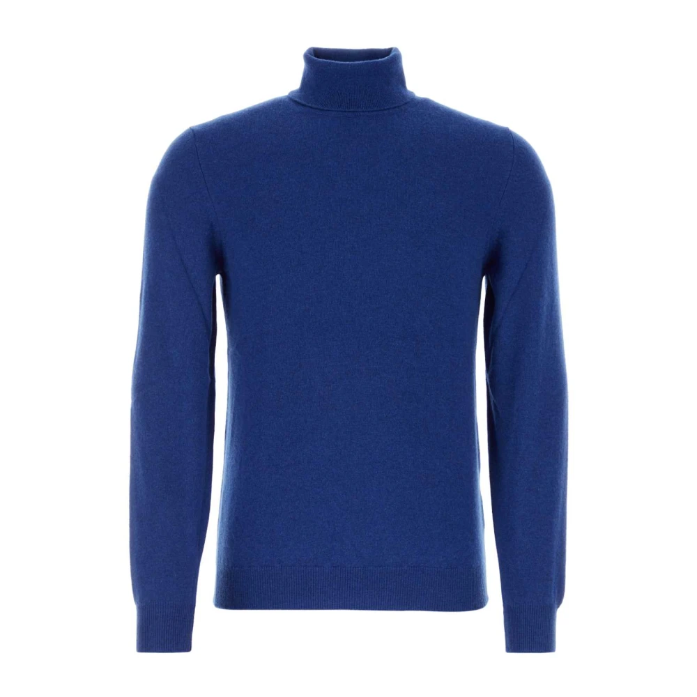 Knitwear > Turtlenecks - - Fedeli - Modalova