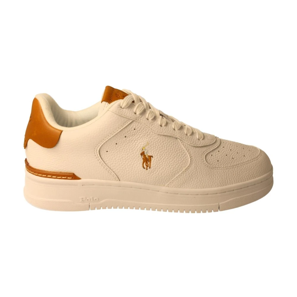 Shoes > Sneakers - - Ralph Lauren - Modalova