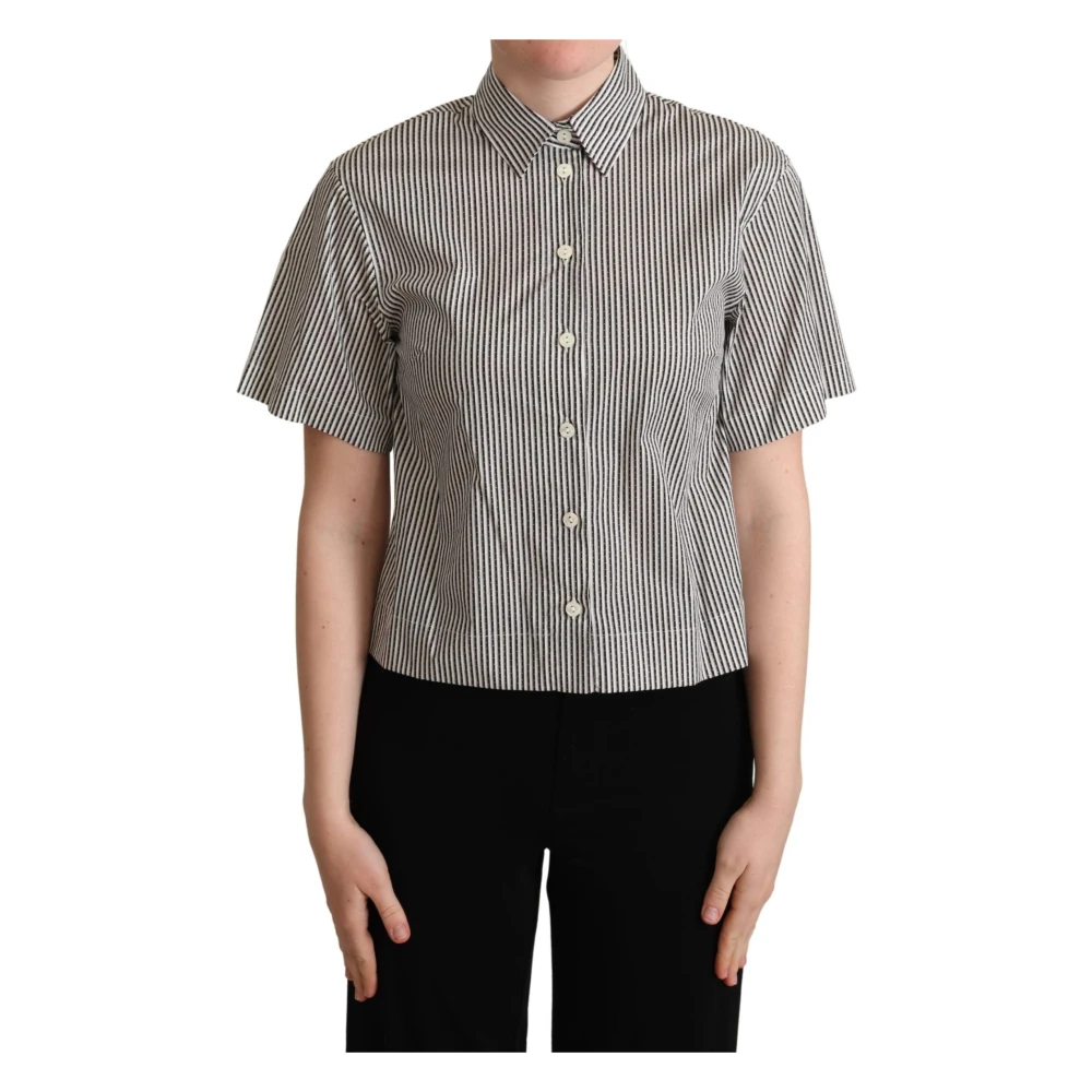 Dolce & Gabbana Mujer Multicolor Blusas Y Camisas, Talla: S