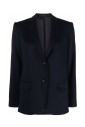 veste-bleue-en-coton