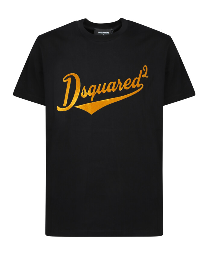 black-logo-t-shirt-crew-neck