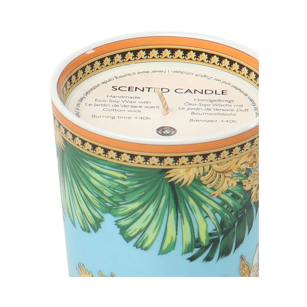 Versace Jungle Animalier Multicolor Candle Multicolor Unisex